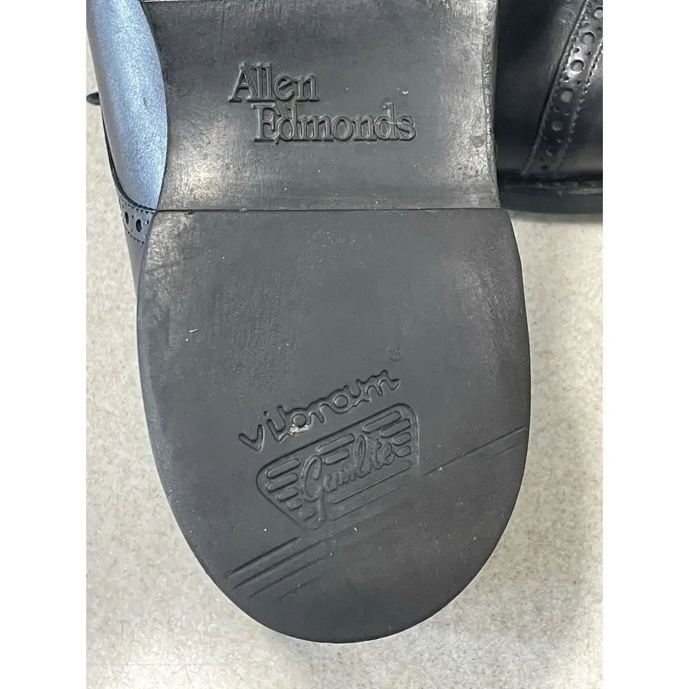Allen Edmonds allen edmonds
